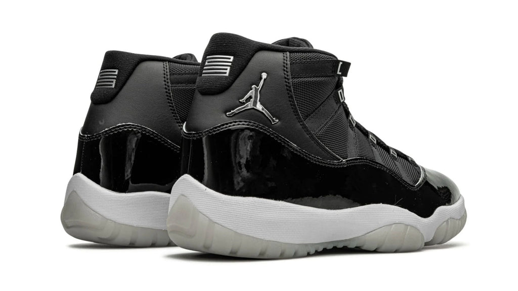 Air Jordan 11 Retro "Jubilee - 25th Anniversary"