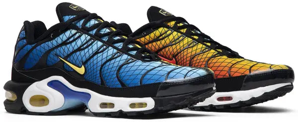 Air Max Plus 'Greedy'