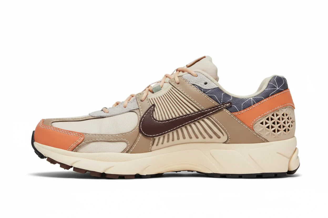 Air Zoom Vomero 5 'Sashiko'