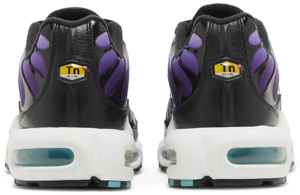Air Max Plus 'Reverse Grape'