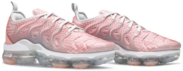 Wmns Air VaporMax Plus 'Bleached Coral'