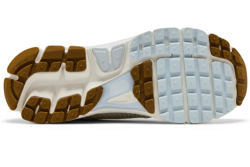Wmns Air Zoom Vomero 5 'Sail Buff Gold'
