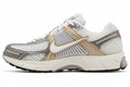 Air Zoom Vomero 5 'Metallic Pewter Gold'