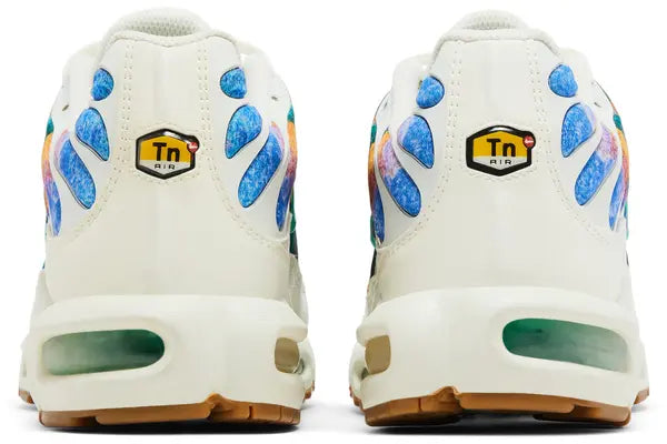 Air Max Plus Print 'Alternate Galaxy'