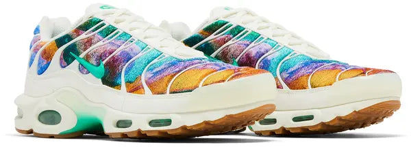 Air Max Plus Print 'Alternate Galaxy'