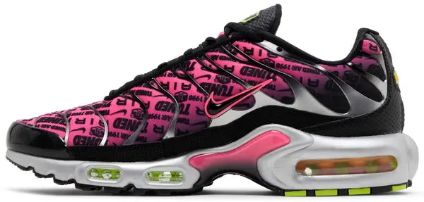 Air Max Plus Mercurial 25 'Mercurial 25'
