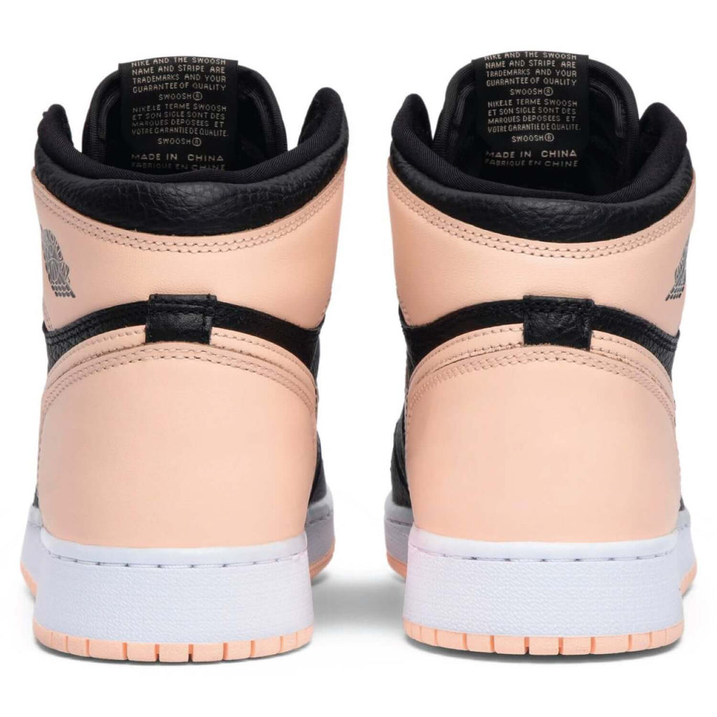 Air Jordan 1 Retro High OG 'Crimson Tint'