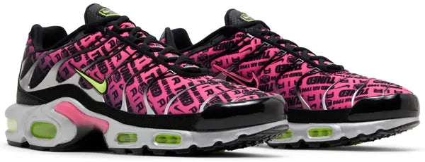 Air Max Plus Mercurial 25 'Mercurial 25'