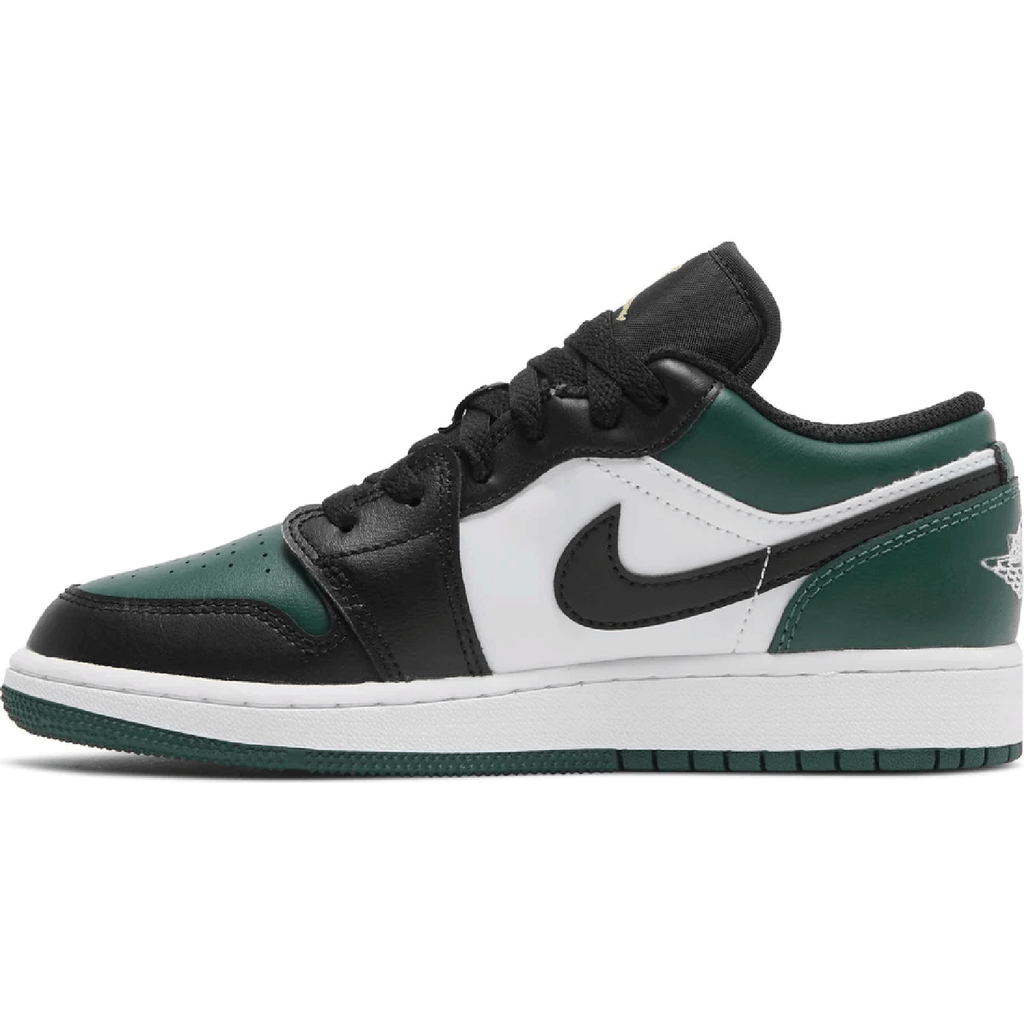 Air Jordan 1 Low 'Green Toe'