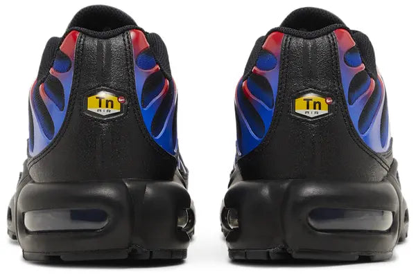 Air Max Plus 'Spider-Man'