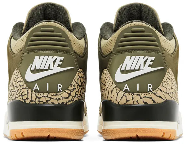Air Jordan 3 Retro 'Family Affair'