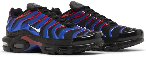 Air Max Plus 'Spider-Man'