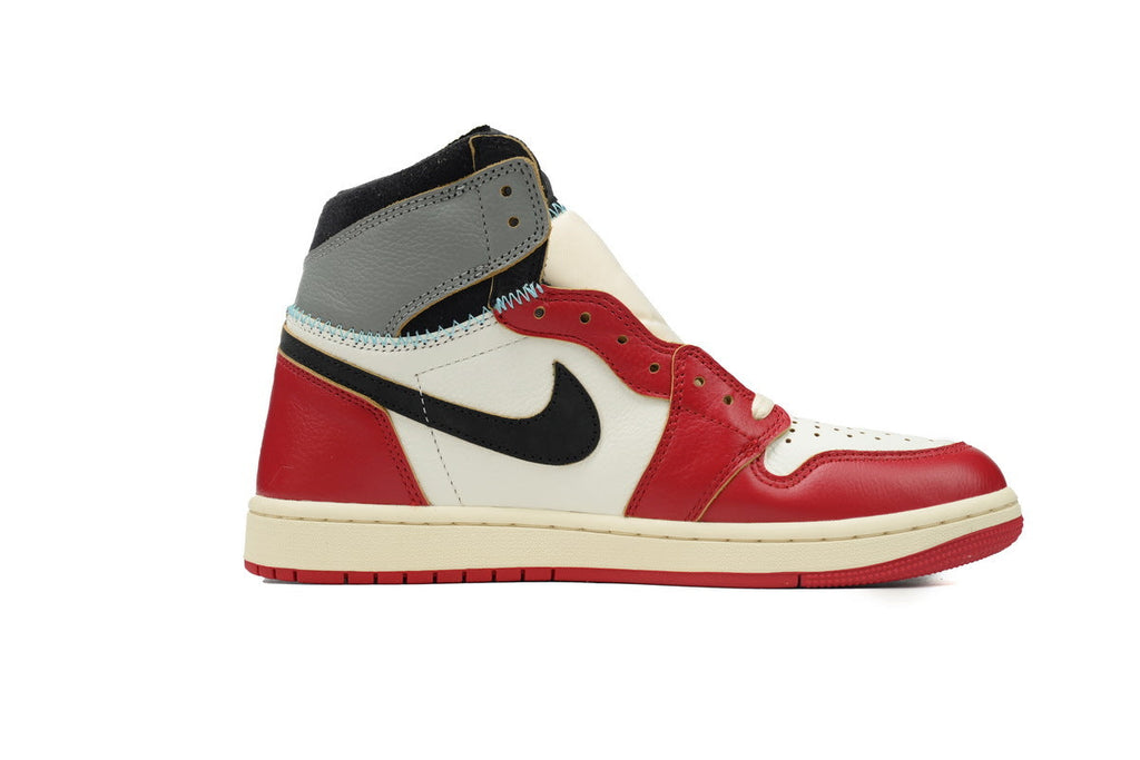 Union LA x Air Jordan 1 Retro High OG SP 'Chicago Shadow'
