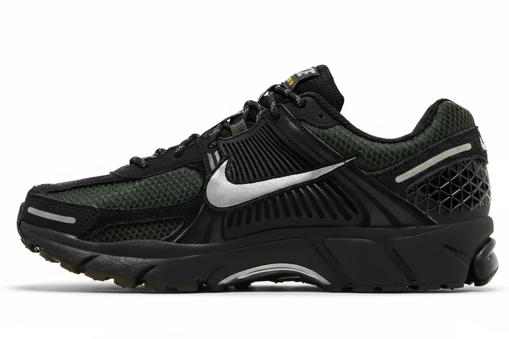 Air Zoom Vomero 5 'Black Sequoia'