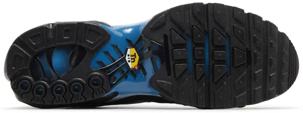 Air Max Plus 'Neptune Blue'