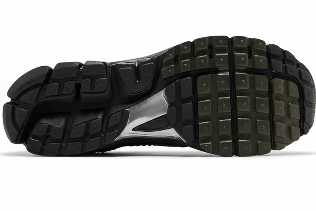 Air Zoom Vomero 5 'Black Sequoia'