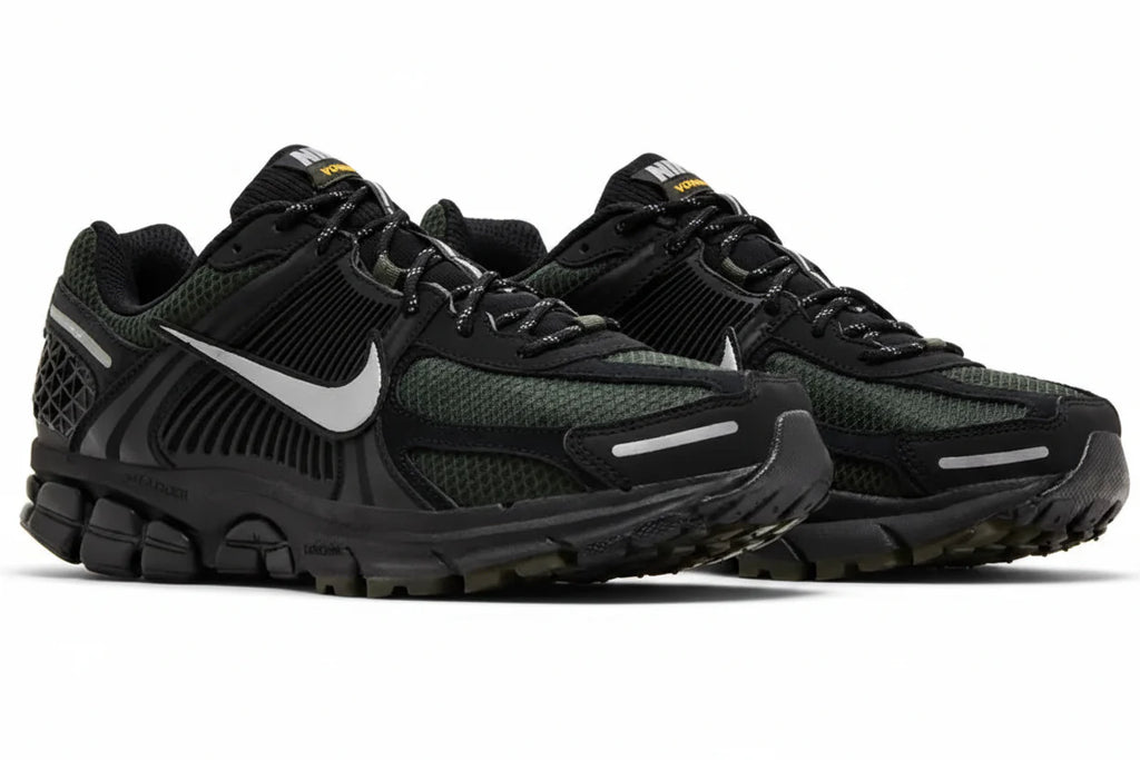 Air Zoom Vomero 5 'Black Sequoia'