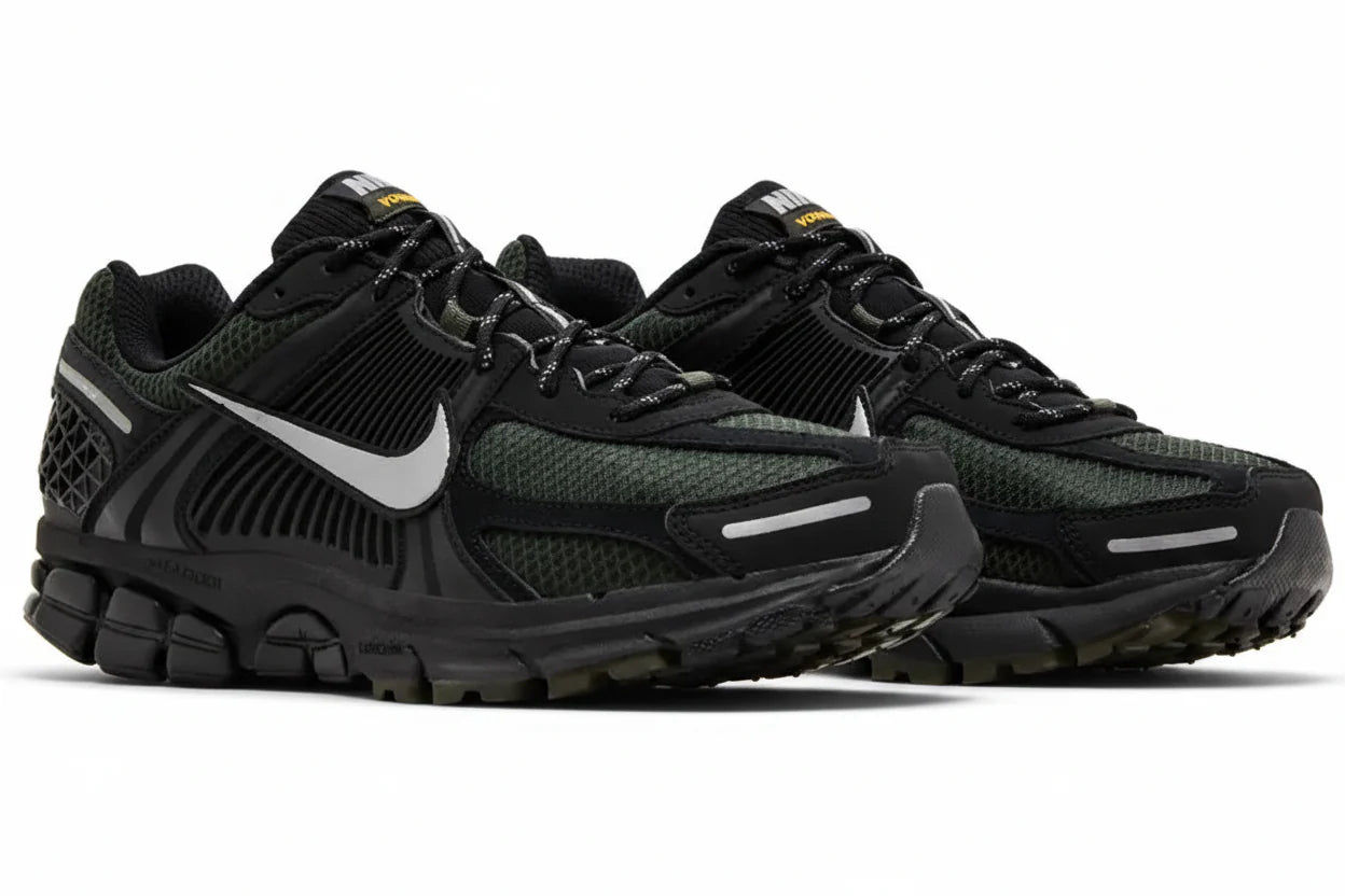 Air Zoom Vomero 5 'Black Sequoia'