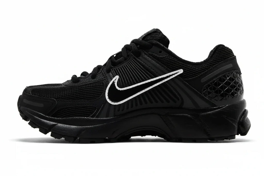 Wmns Air Zoom Vomero 5 'Black White'