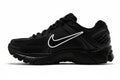 Wmns Air Zoom Vomero 5 'Black White'