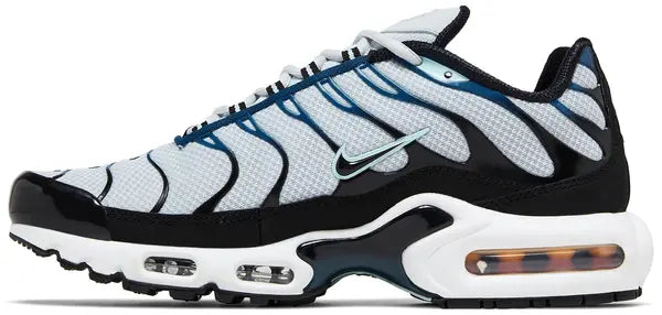 Air Max Plus 'Pure Platinum Court Blue'