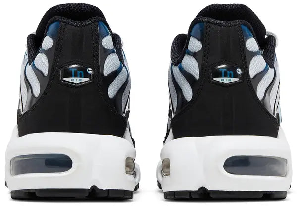 Air Max Plus 'Pure Platinum Court Blue'