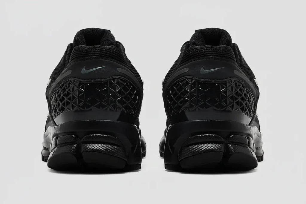 Wmns Air Zoom Vomero 5 'Black White'