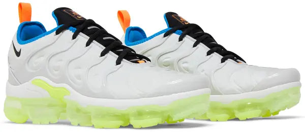 Wmns Air VaporMax Plus 'Photon Dust Volt'