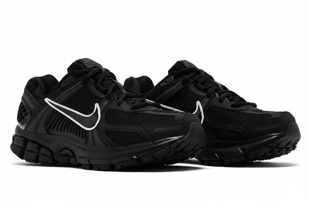 Wmns Air Zoom Vomero 5 'Black White'