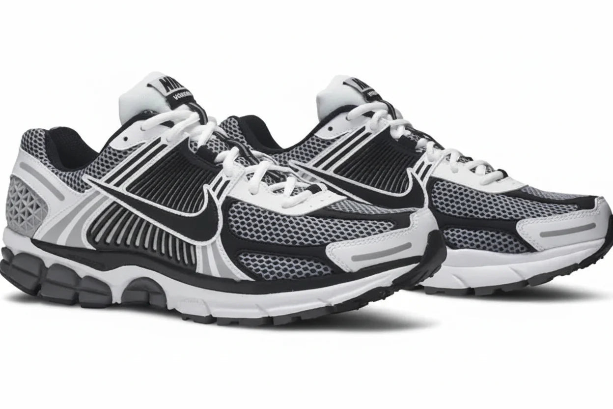 Air Zoom Vomero 5 SE SP 'Dark Grey' 2019