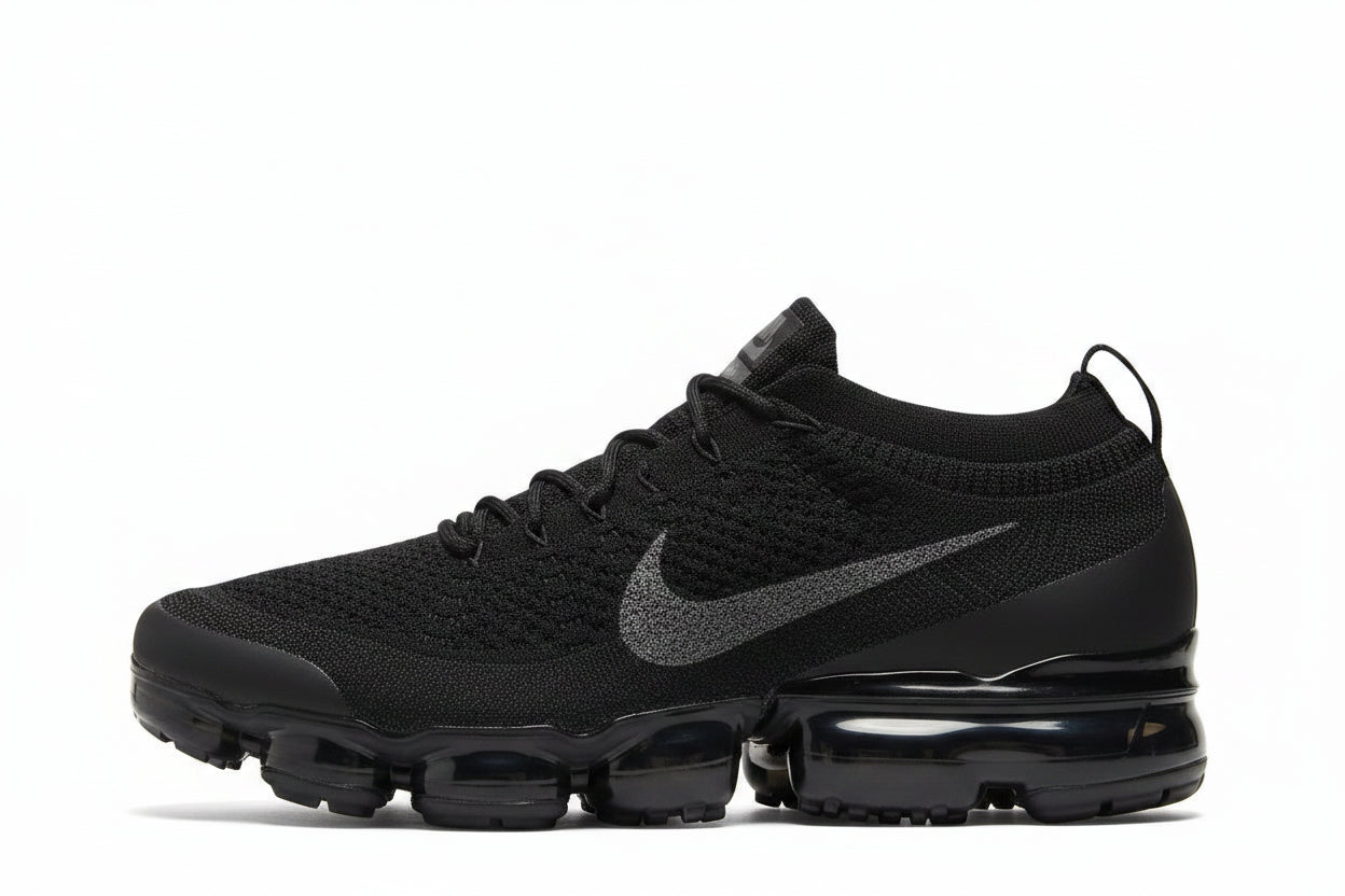 Air VaporMax 2023 Flyknit 'Triple Black'