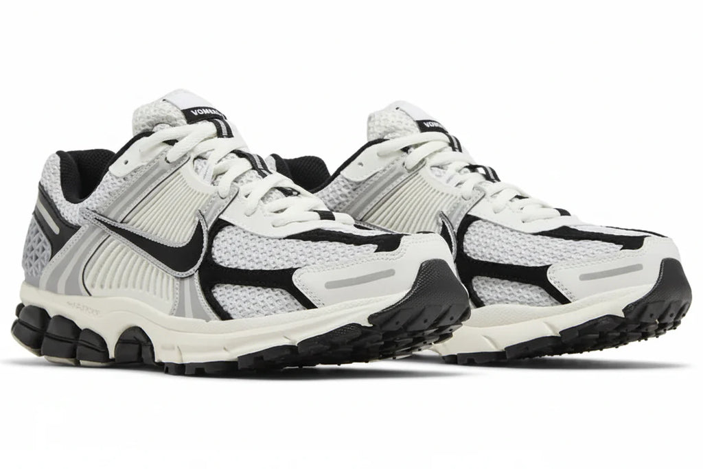 Wmns Air Zoom Vomero 5 'Photon Dust Black'