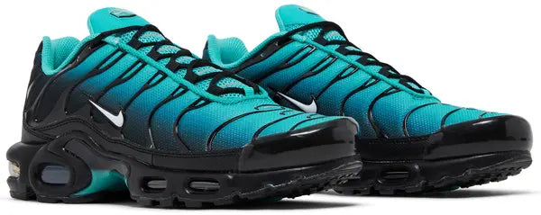 Air Max Plus 'Light Retro'