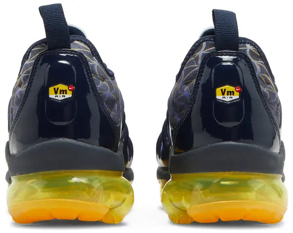 Air VaporMax Plus 'Indigo Storm'