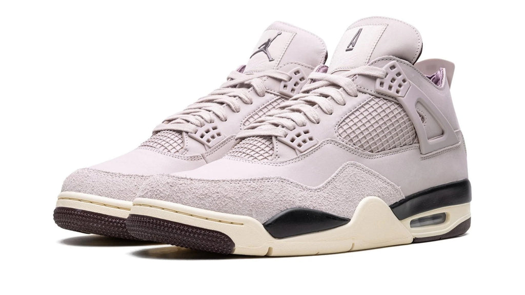 Air Jordan 4 "A Ma Maniere - While You Were Sleeping / Fossil"