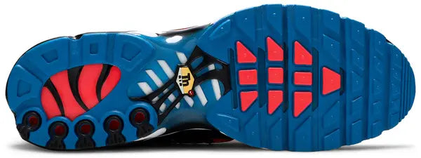 Air Max Plus 'Time Capsule'