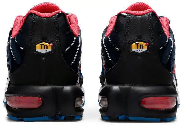 Air Max Plus 'Time Capsule'