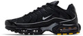 Air Max Plus 'Black Reflective'