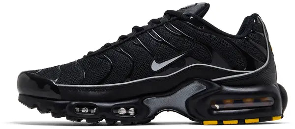 Air Max Plus 'Black Reflective'