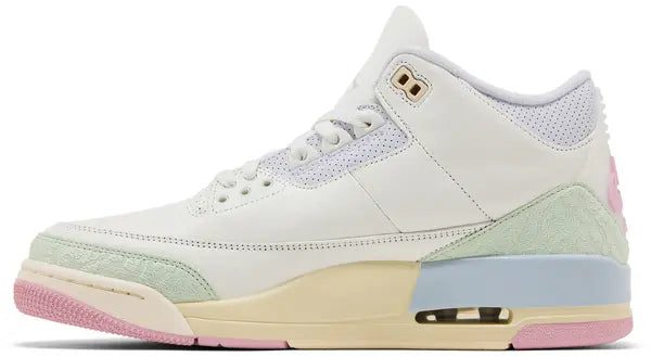 Air Jordan 3 Retro 'Spring is In The Air'