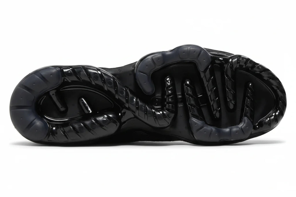 Air VaporMax 2023 Flyknit 'Triple Black'