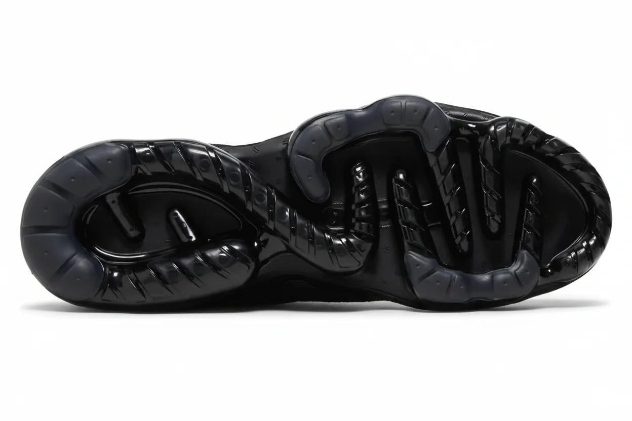 Air VaporMax 2023 Flyknit 'Triple Black'