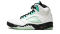 Air Jordan 5 sneakers “Island Green”