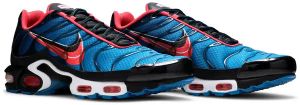 Air Max Plus 'Time Capsule'