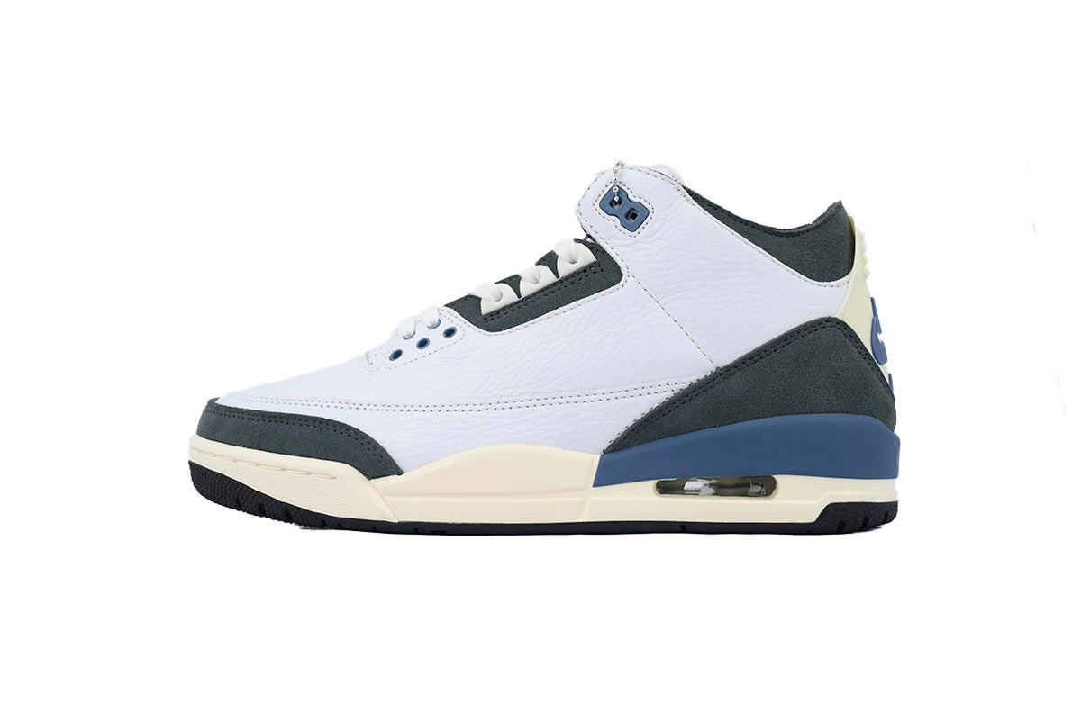 A Ma Maniére x Air Jordan 3 Retro OG SP 'For The Love'