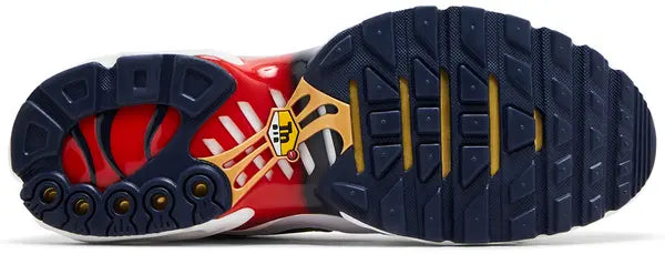 Paris Saint-Germain x Nike Air Max Plus 'Home Kit'