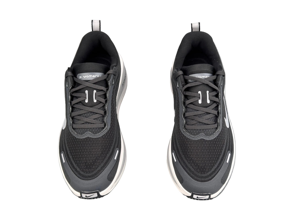 Vomero Plus 'Anthracite Summit White'