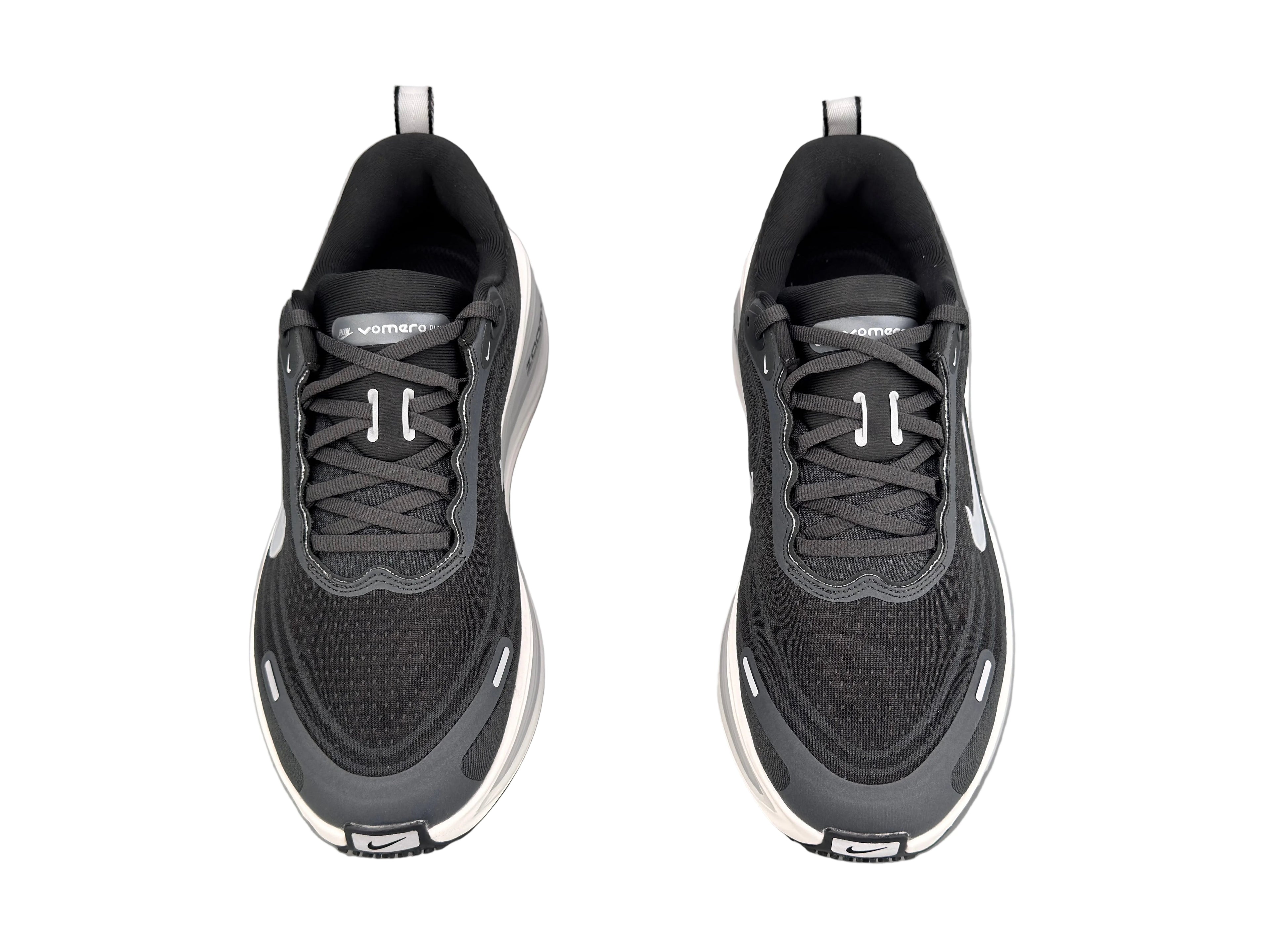Vomero Plus 'Anthracite Summit White'