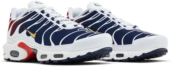 Paris Saint-Germain x Nike Air Max Plus 'Home Kit'