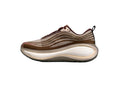Vomero Plus QS 'Off Noir Pecan Phantom'